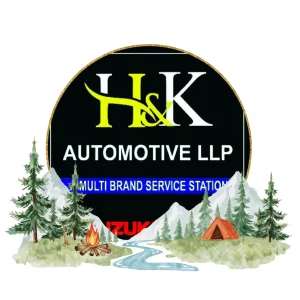 Best Two-Wheeler Service Station